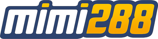 Logo mimi288 platform taruhan online Indonesia